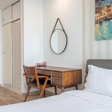 Landmark 81 Panorama Ho Chi Minh City Exterior photo
