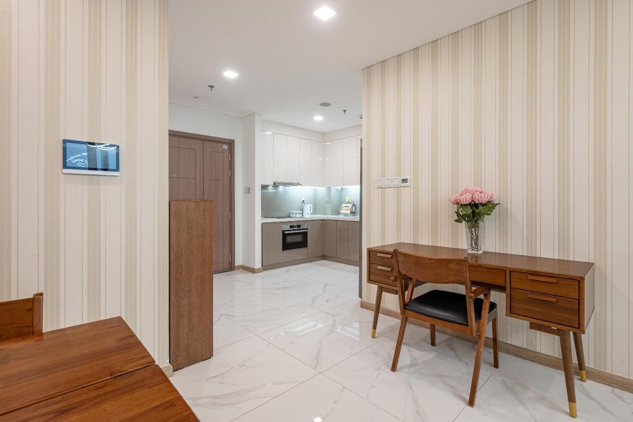 Landmark 81 Panorama Ho Chi Minh City Exterior photo