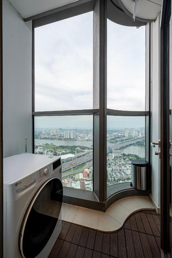 Landmark 81 Panorama Ho Chi Minh City Exterior photo